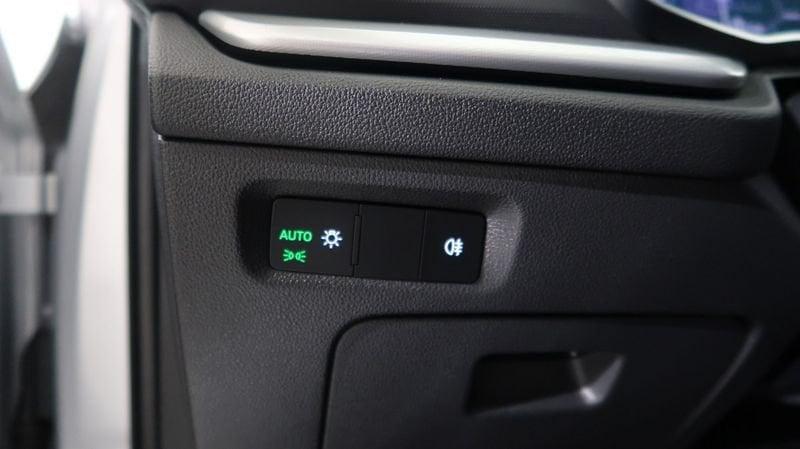 Skoda Octavia Octavia 2.0 TDI 150 CV DSG Wagon Selection #NAVI#SENSORI PARCHEGGIO#