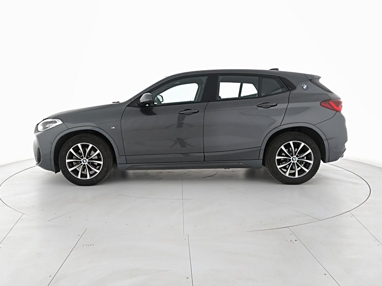 BMW X2 sDrive18d MSport