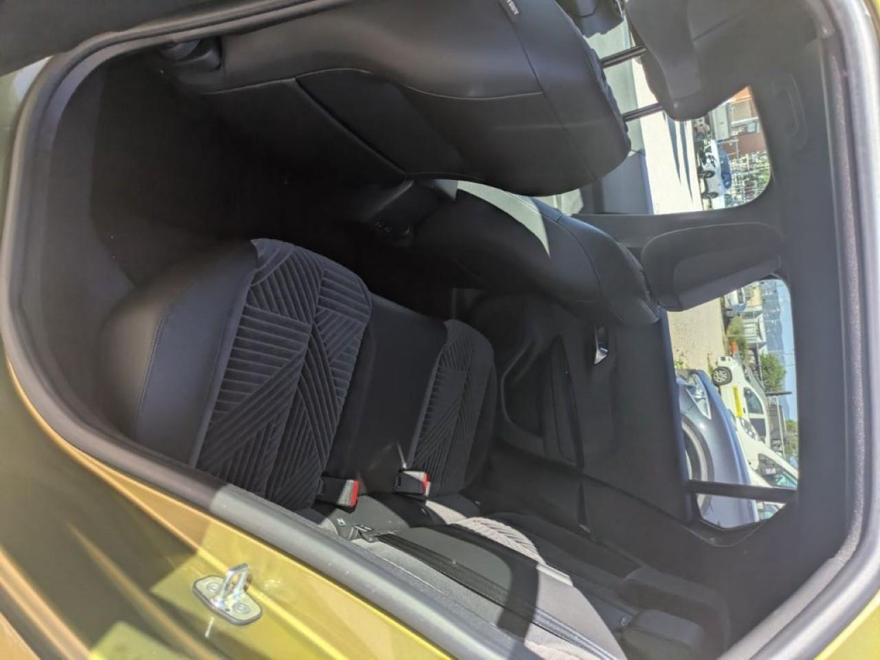Lancia Ypsilon 51kWh LX 156cv