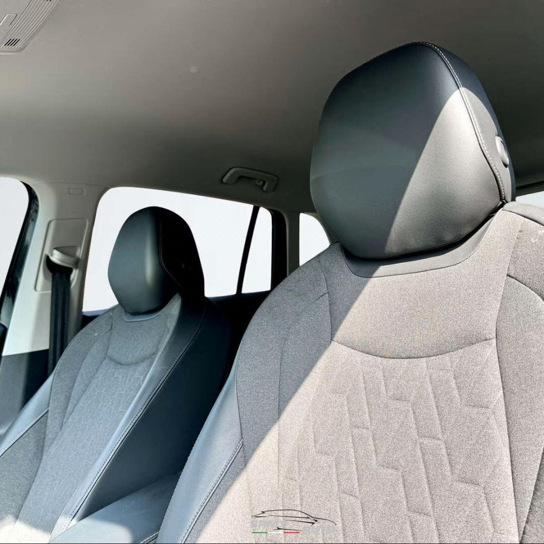 Volkswagen Tiguan 2.0 tdi 150cv dsg