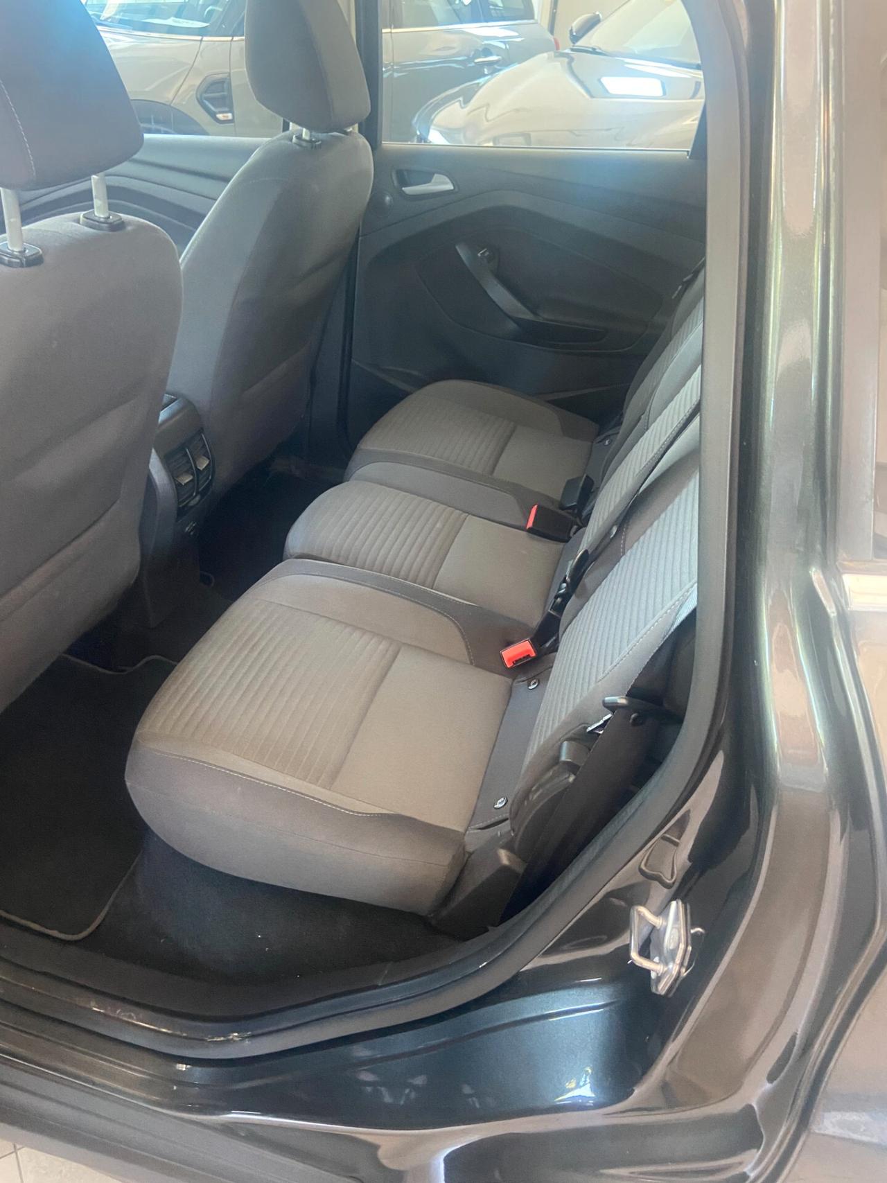 Ford C-Max 1.5 TDCi 120CV Start&Stop Business