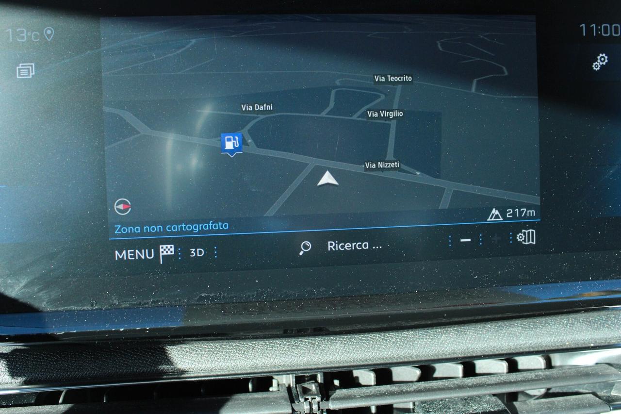 Peugeot 5008 BlueHDi 130 S&S EAT8 Allure Pack