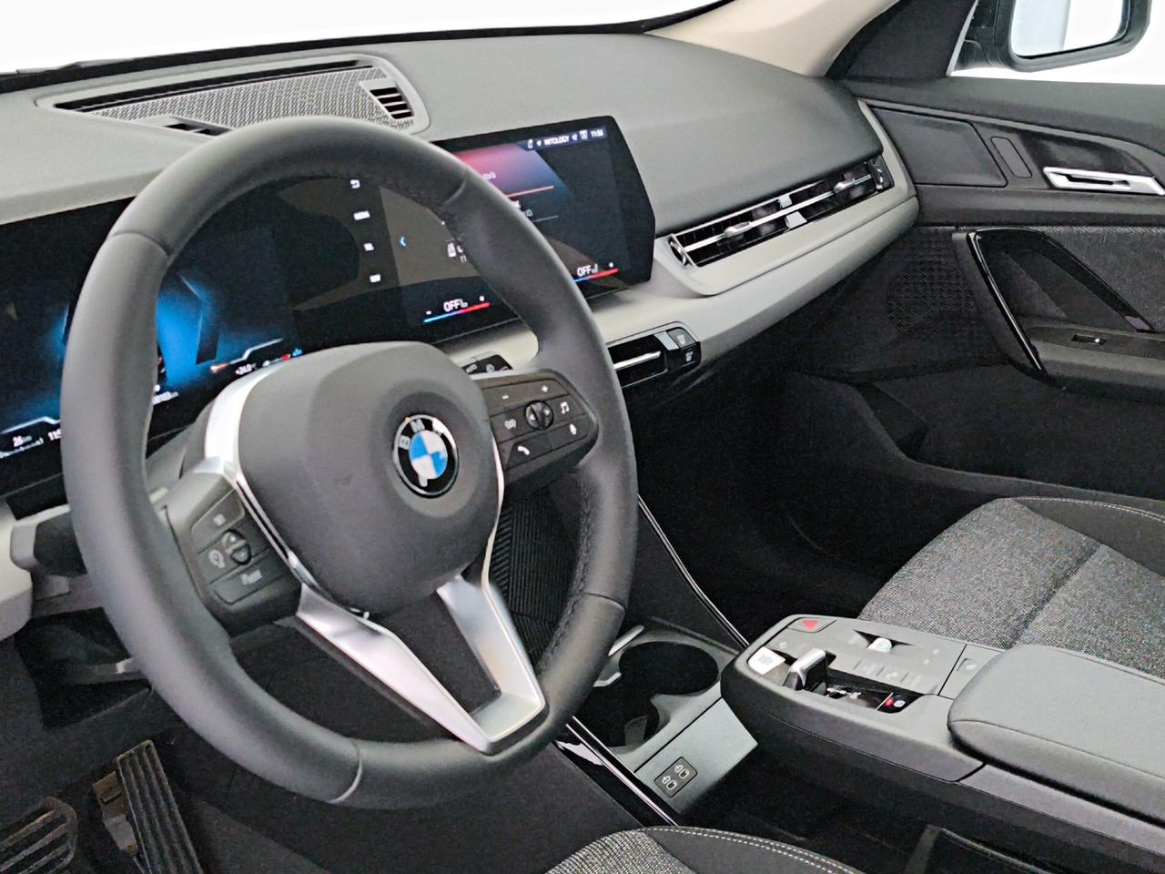 BMW X1 xDrive23d 48V
