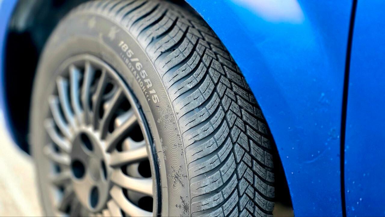 Fiat Grande Punto 1.2 anche Neopatentati