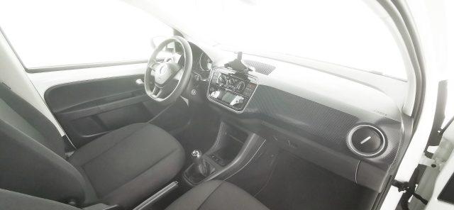 VOLKSWAGEN up! 1.0 5p. move up!