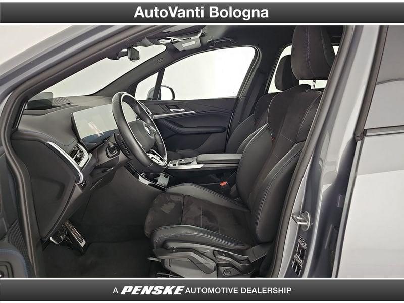 BMW Serie 2 Active Tourer 218d Active Tourer Msport