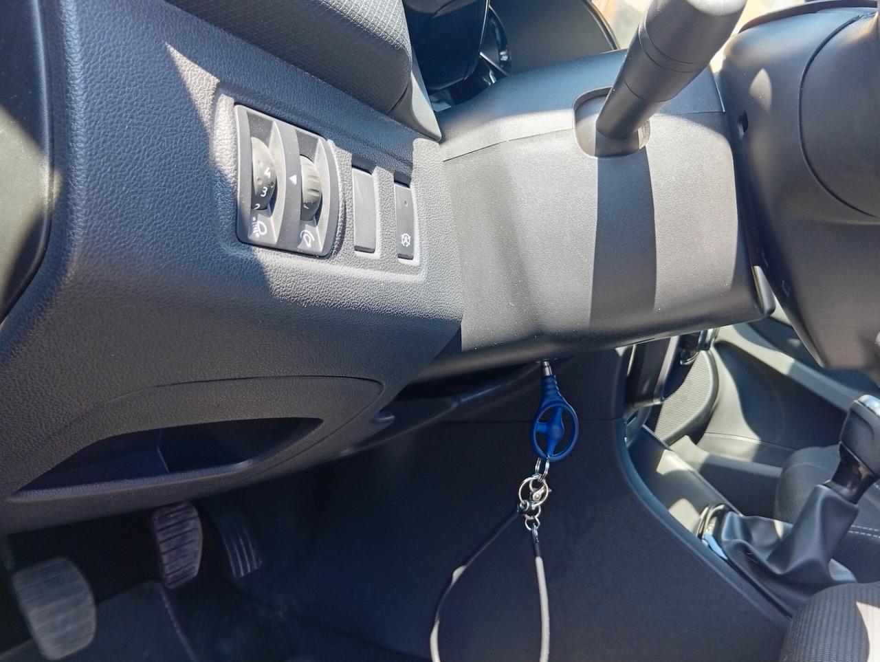 Renault Clio Generation