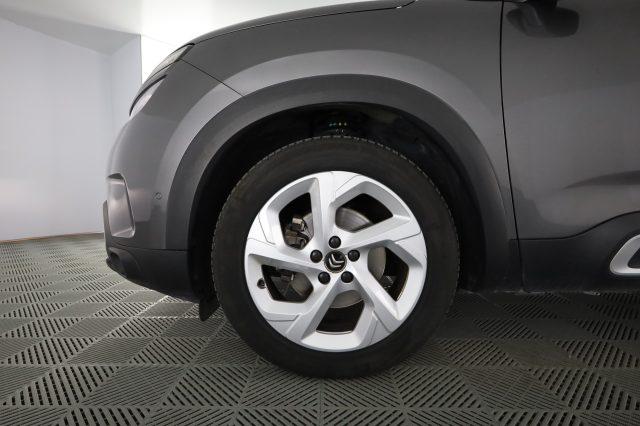 CITROEN C5 Aircross C5 Aircross BlueHDi 130 S&S Business