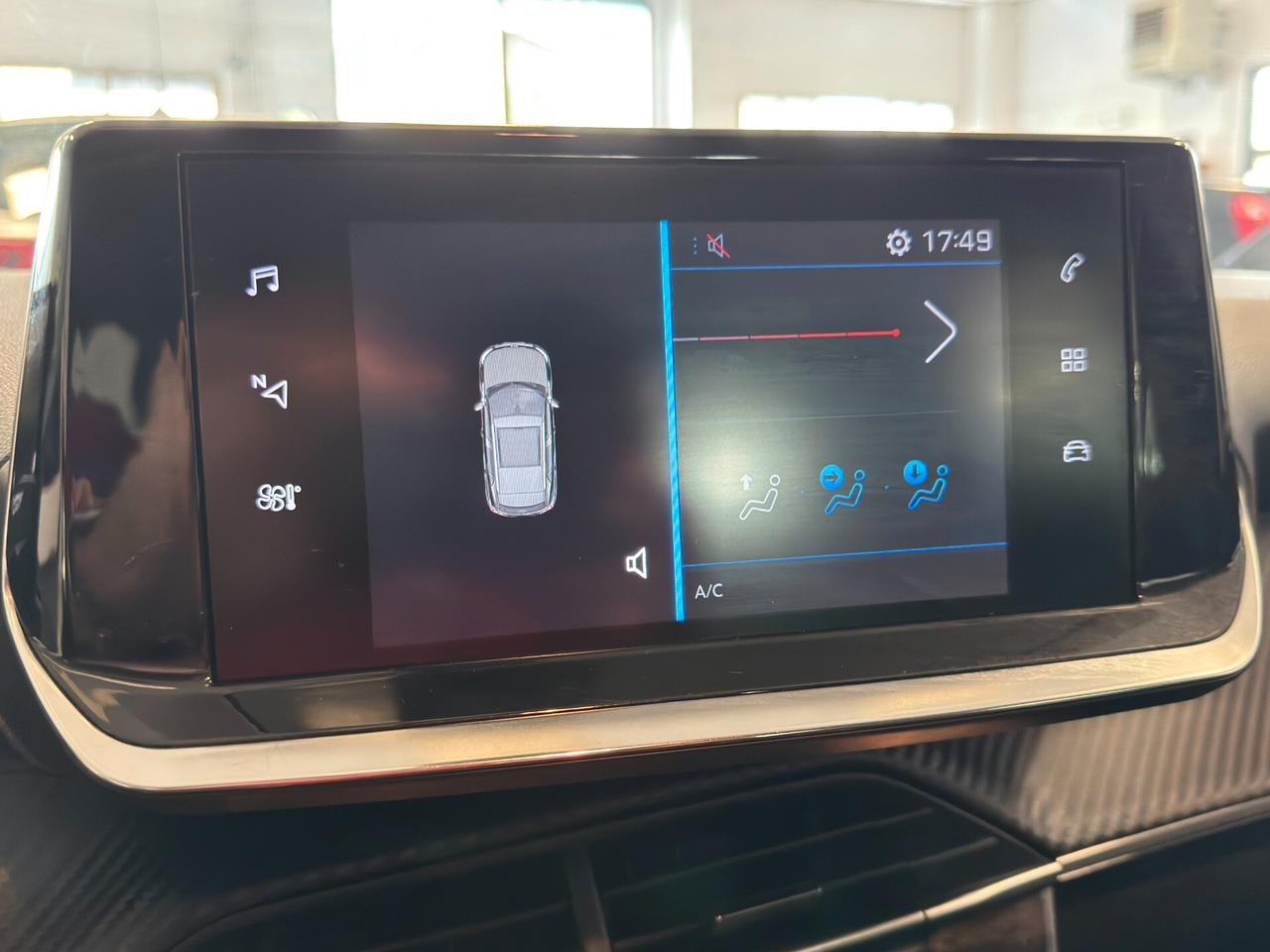 Peugeot 2008 DIESEL EURO 6 - 1.5 BlueHDi 100CV S&S Active