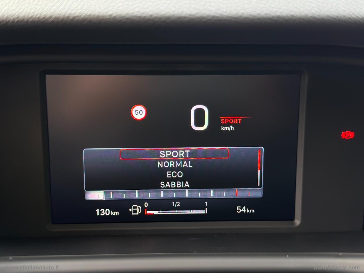 JEEP Avenger 1.2 Turbo Longitude PREZZO REALE