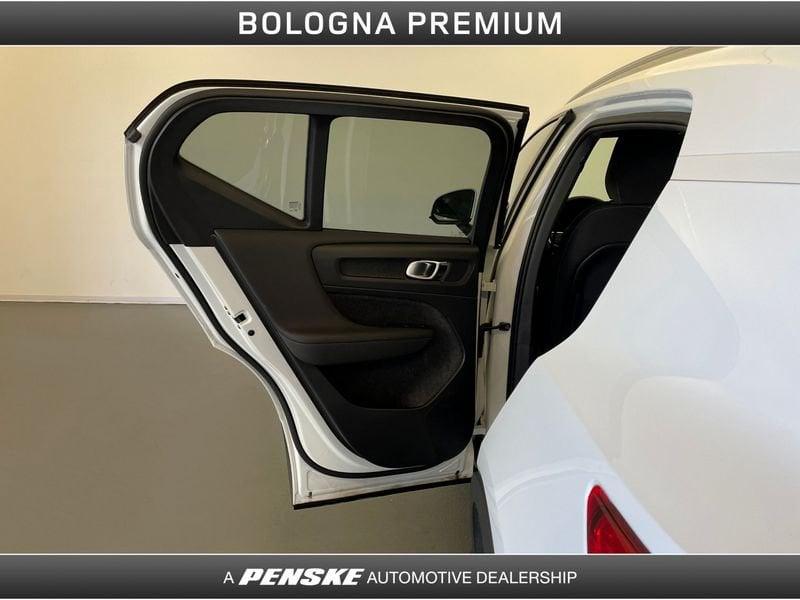 Volvo XC40 XC40 B3 automatico Core