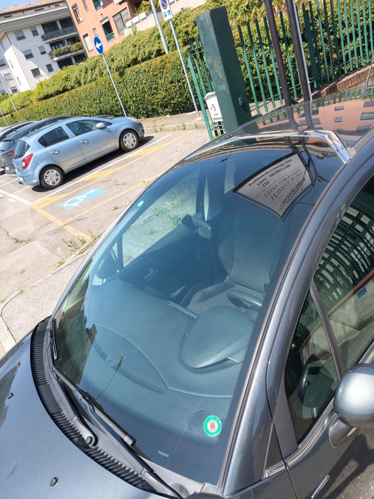Citroen C3 1.2 VTi 82 Exclusive