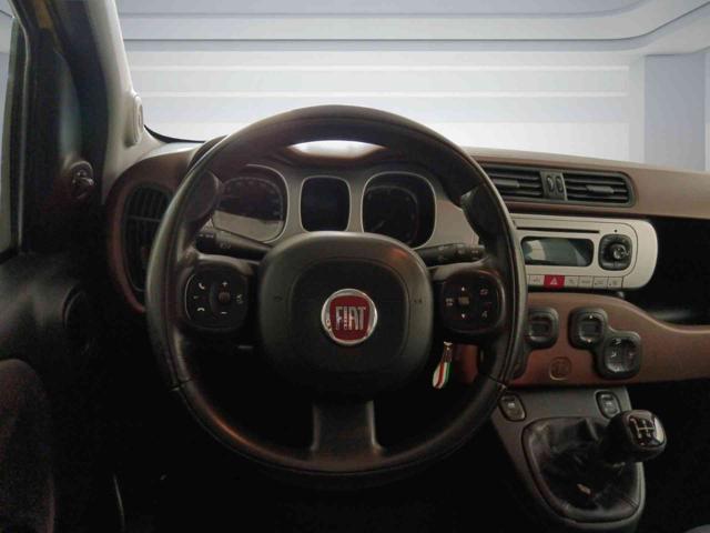 FIAT Panda 1.3 MJT S&S 4x4