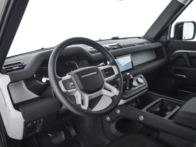 LAND ROVER Defender 110 3.0D I6 200 CV AWD Auto