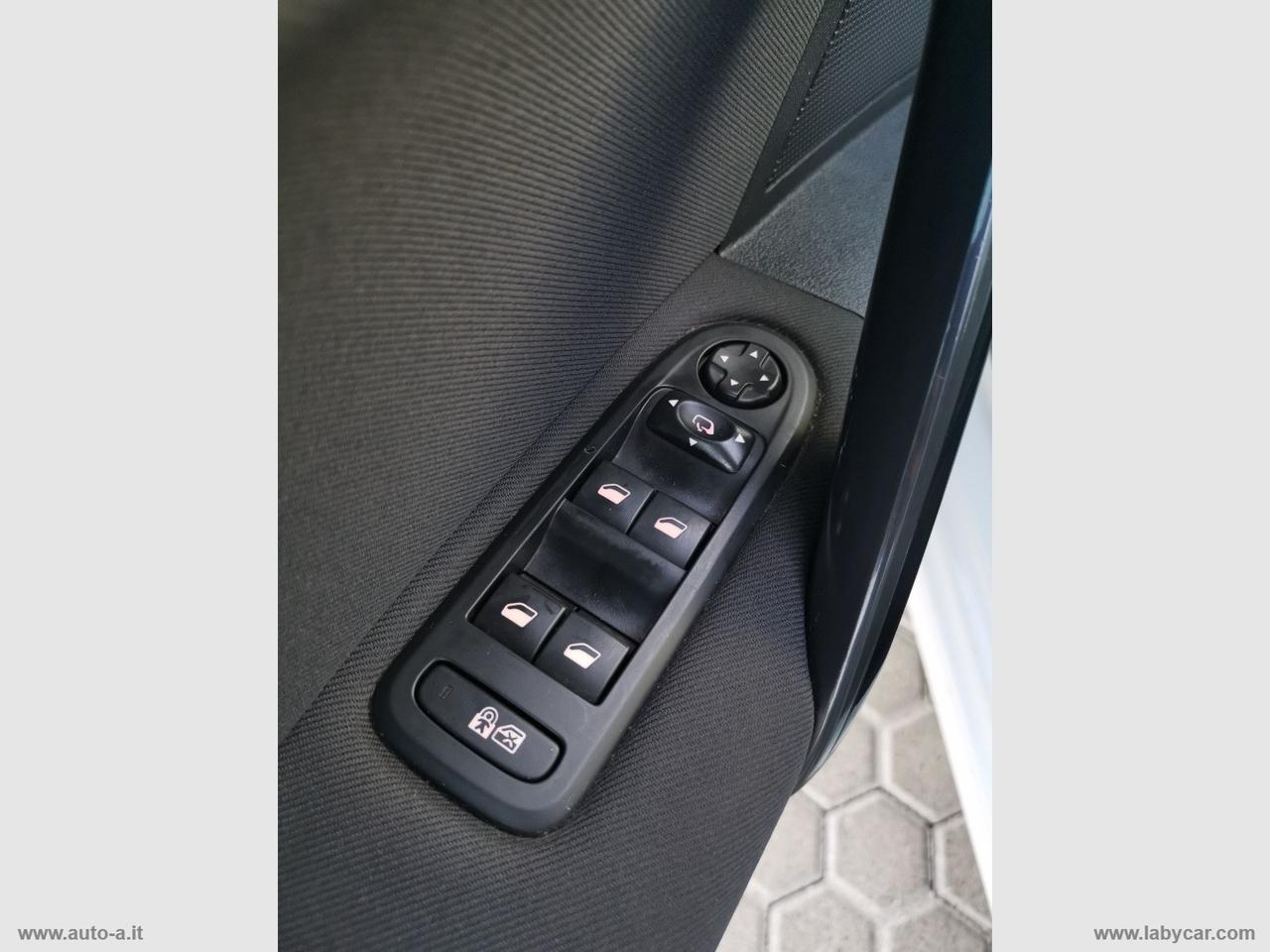 PEUGEOT 508 BlueHDi 120 S&S SW Business