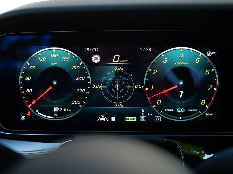 Mercedes-Benz GT Coupé 4 AMG GT Coupé 53 4MATIC+ Premium