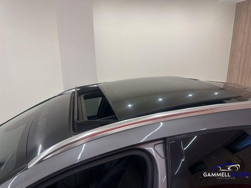 Mercedes-Benz GLA GLA 220 CDI Automatic 4Matic Executive