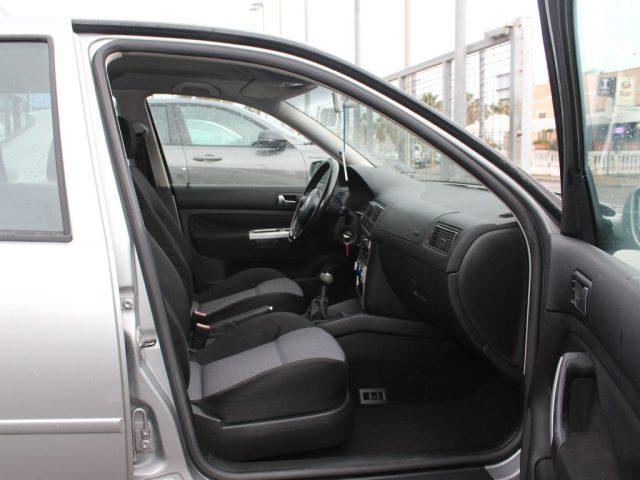 VOLKSWAGEN Golf 1.9 TDI/101 CV cat 5p.