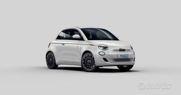 FIAT 500 La Prima by Bocelli Berlina 42 kWh