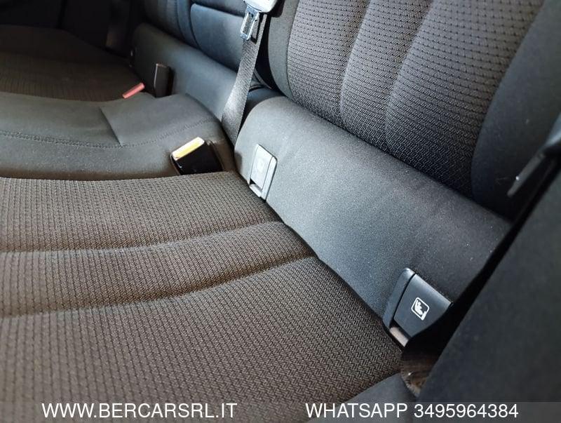 BMW Serie 5 520d 48V Touring Business