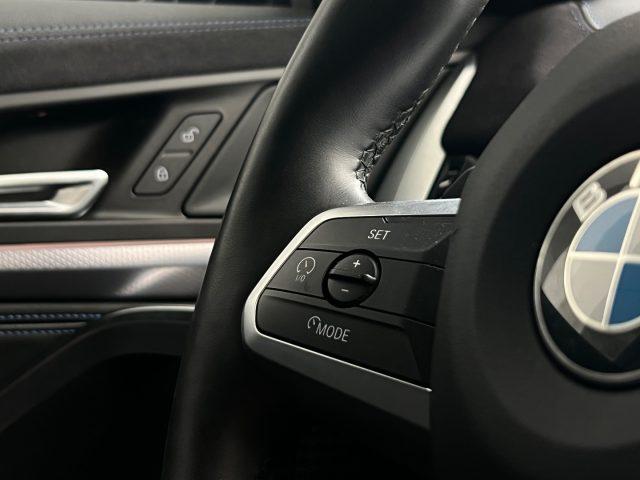 BMW X2 sDrive 18d Msport Protua da ?519,00 mensili