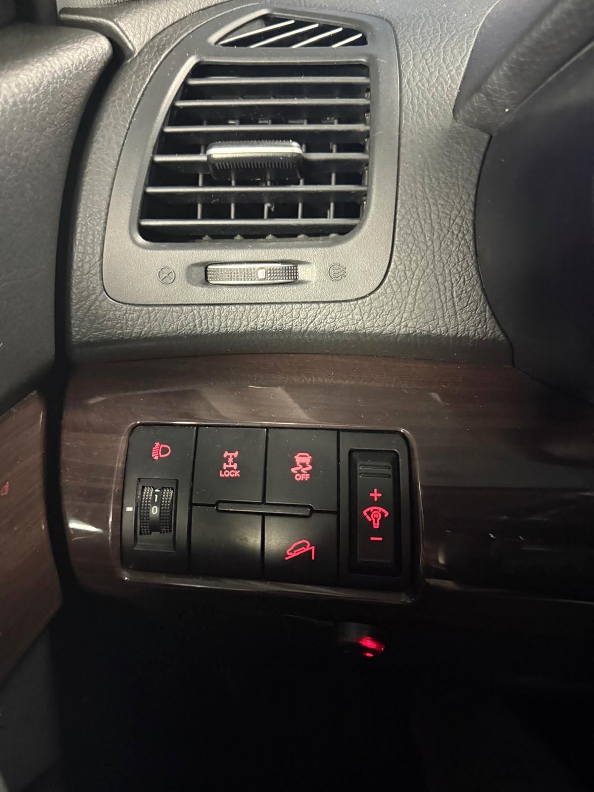 SORENTO 4X4 NAVI E TETTO FULL OPTIONAL