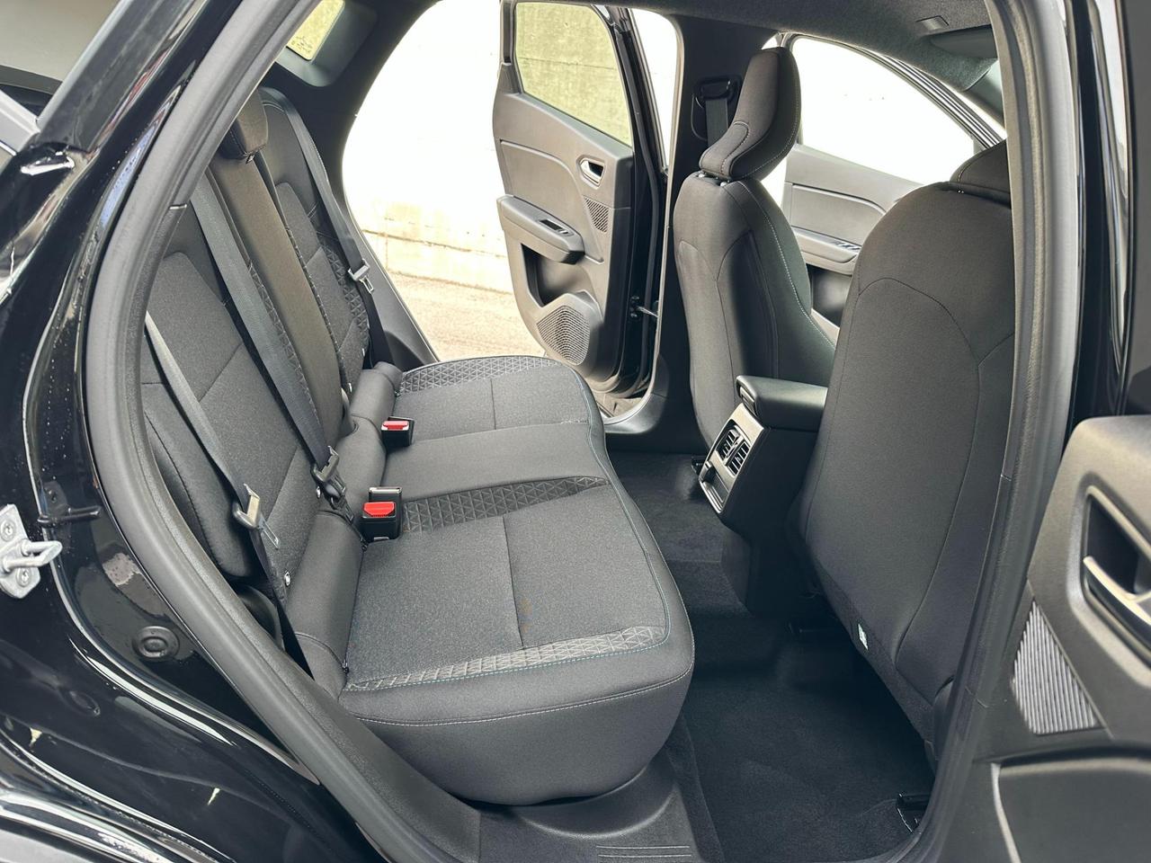 Renault Captur 1.0 eco-g Evolution 100cv