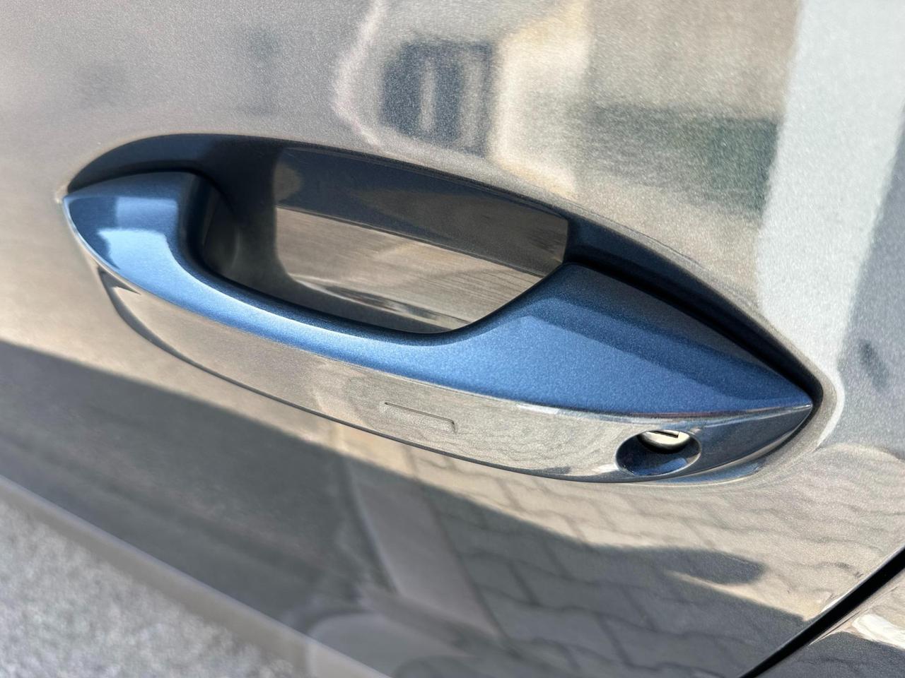 Cupra Formentor 2.0 tdi 4drive 150cv dsg