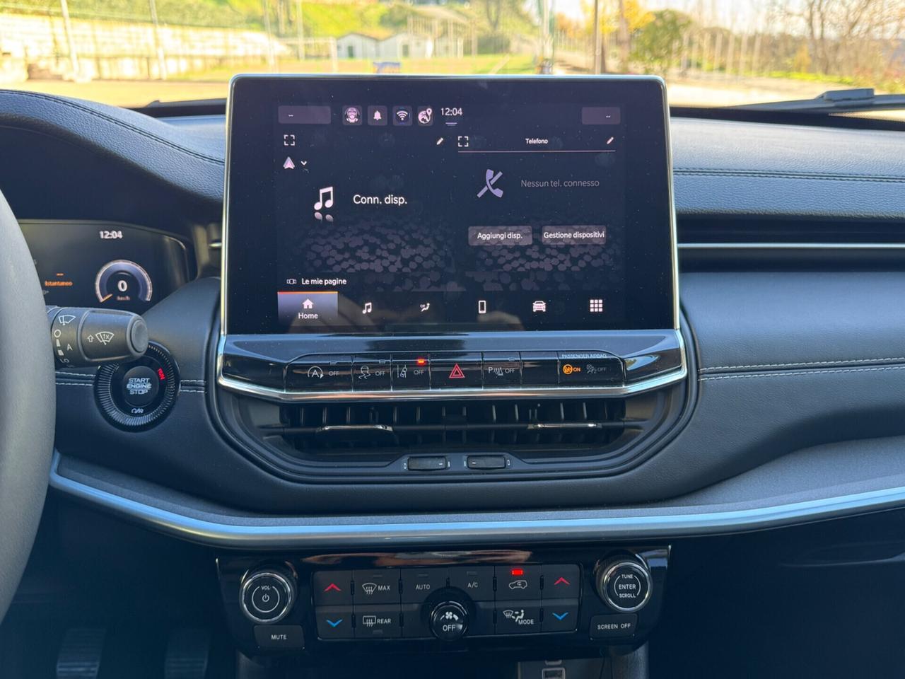 Jeep Compass 1.6 Multijet II 2WD Limited 2022