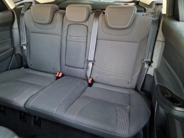 FORD Focus 1.6 TDCi 115 CV Titanium