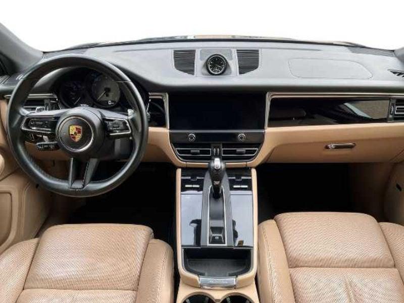 Porsche Macan I 2022 Porsche 2.9 S 380cv pdk