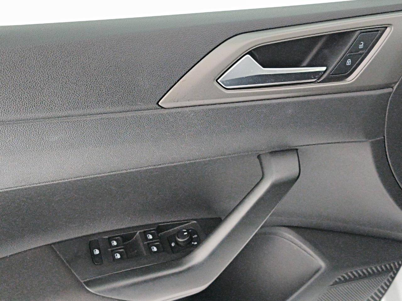 Volkswagen Polo 1.0 evo Comfortline 65cv 5 Porte