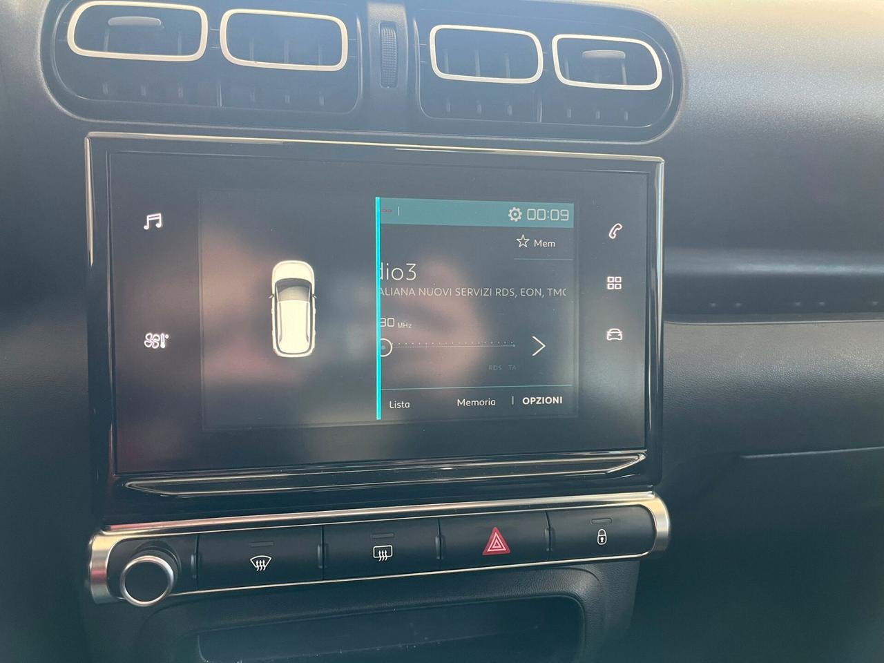 Citroen C3 Aircross BlueHDi 100 S&S Shine 2