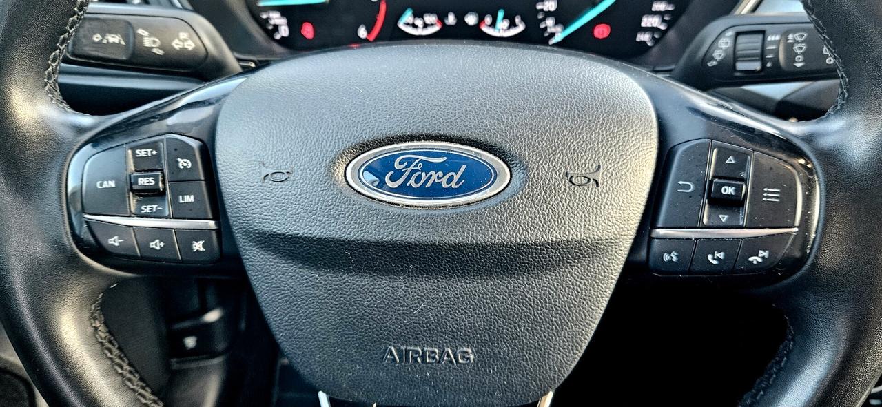 Ford Focus Active SW 1.5 120 CV Business
