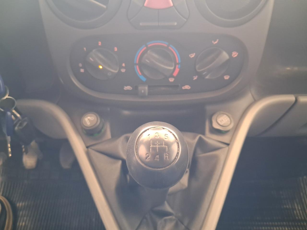 Fiat Doblò 1.9 MJT 16V 105CV