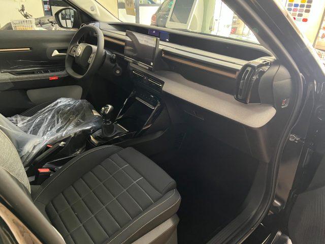 CITROEN C3 Aircross Hybrid 145 e-DCS6 Plus