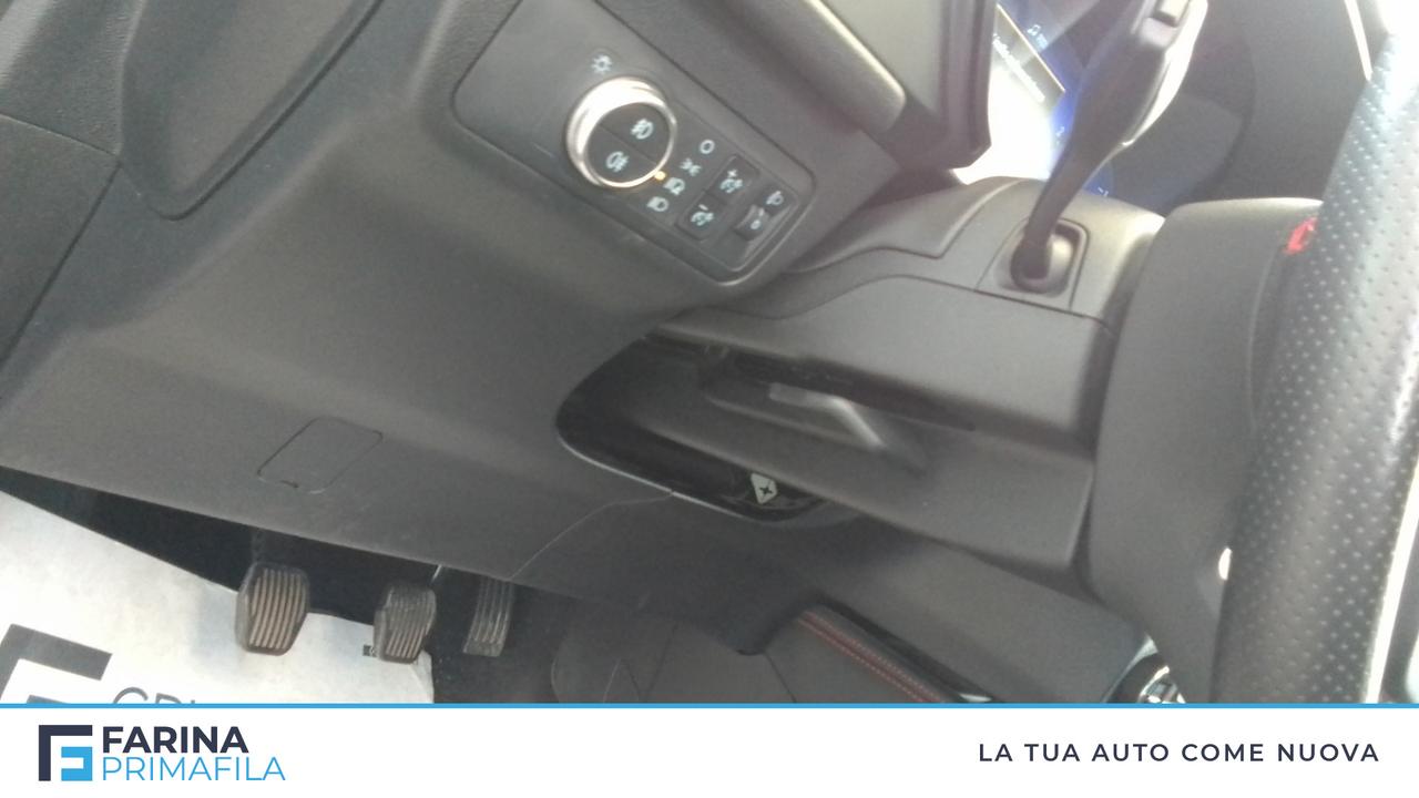 FORD Kuga III 2020 - Kuga 1.5 ecoblue ST-Line 2wd 120cv
