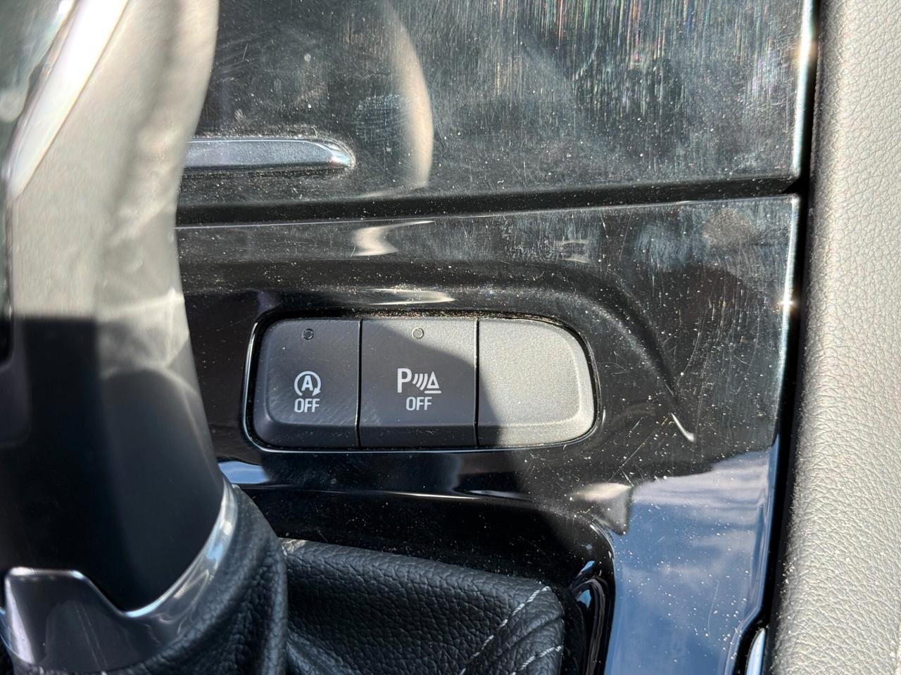 Opel Grandland X 1.5 diesel Ecotec Start&Stop aut. Elegance