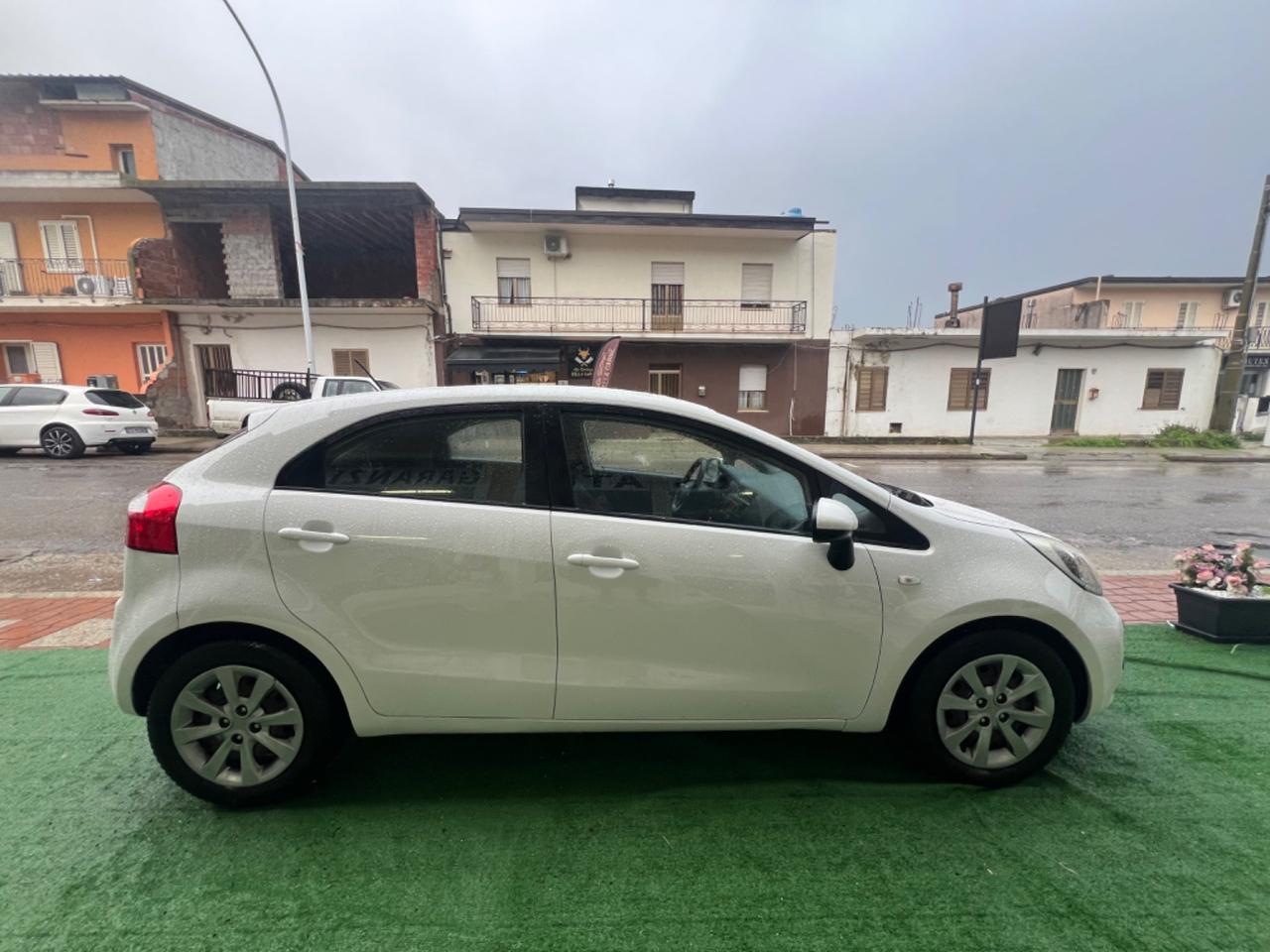 Kia Rio 1.1 CRDi 5p. Active