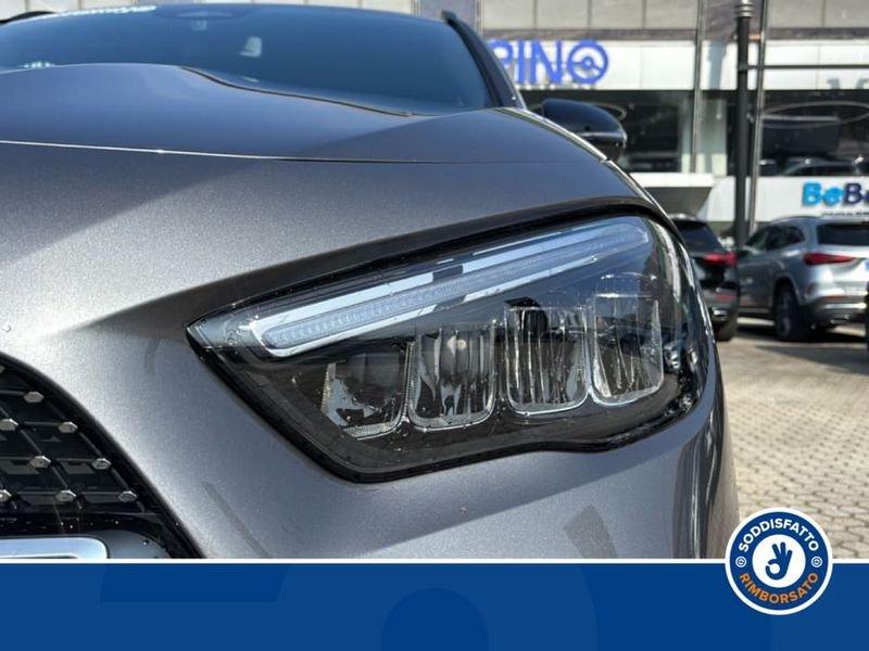 Mercedes-Benz GLA 200d Automatic AMG Line Advanced Plus