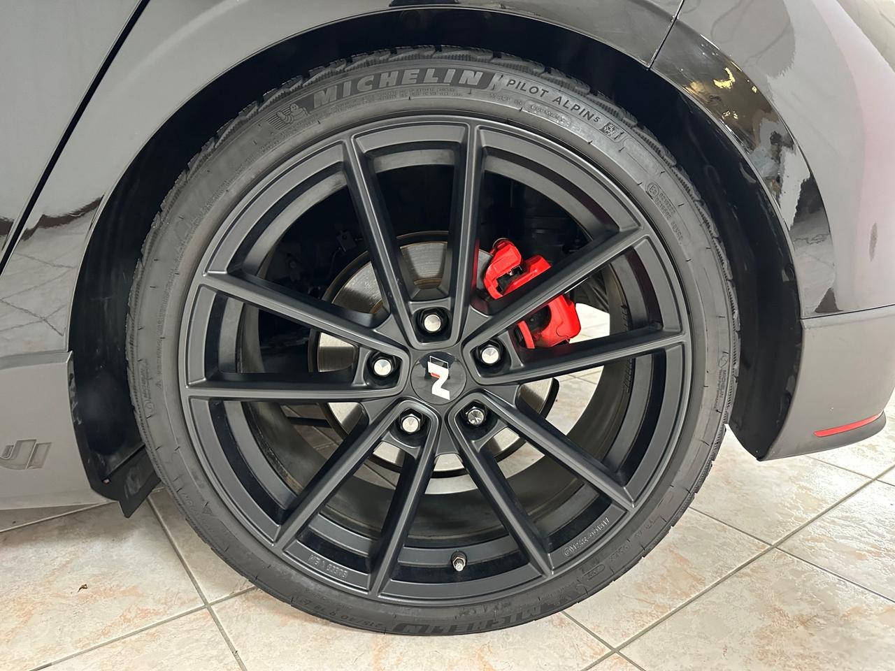 Hyundai i20 i20N 1.6 T-GDI MT N-Performance