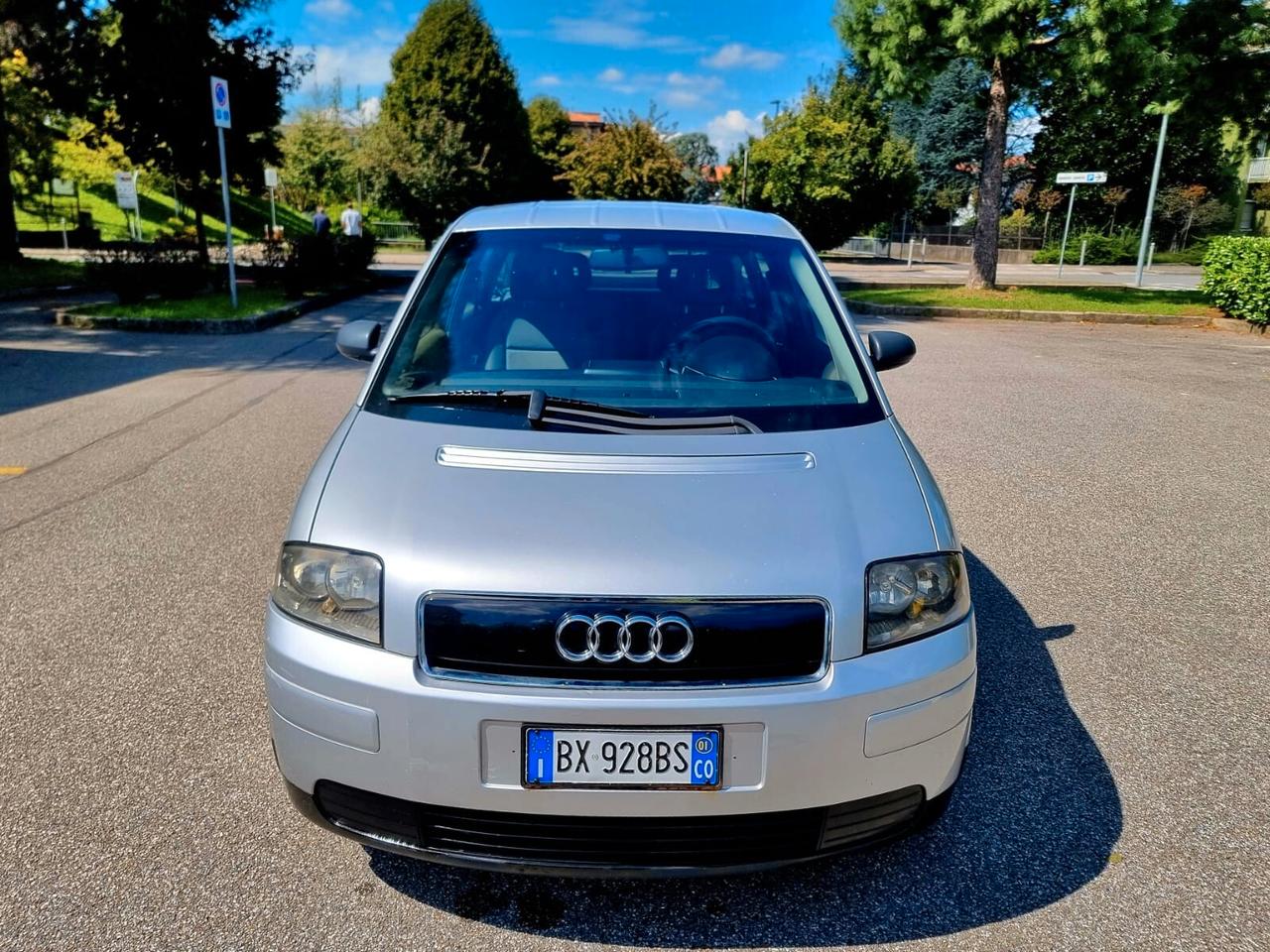 Audi A2 1.4 TDI Top ADATTA A NEOPATENTATI