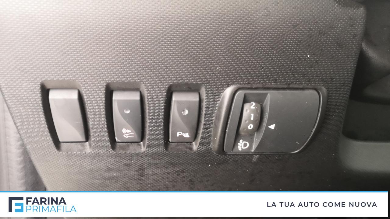 RENAULT Twingo Electric - Twingo Equilibre 22kWh