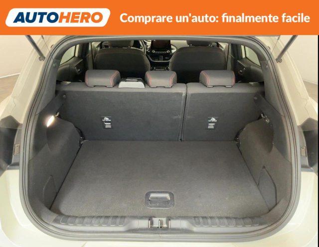 FORD Puma 1.0 EcoBoost Hybrid 125 CV S&S ST-Line