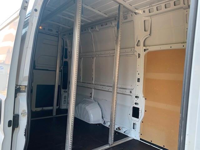 Fiat Ducato MAXI 35 XLH3 2.3 Multijet 130cv 6M