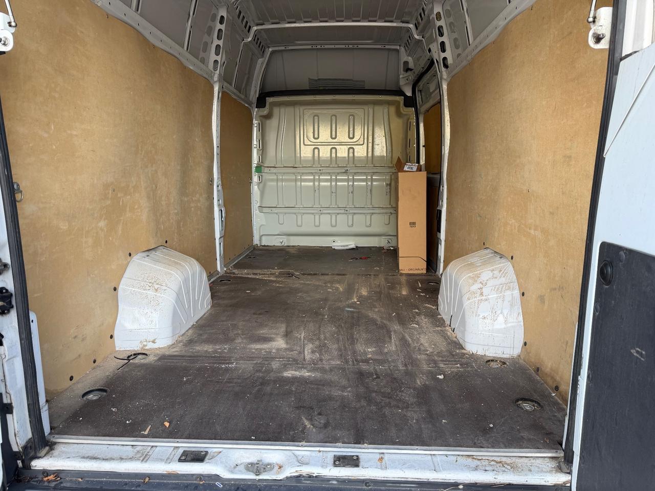 Fiat Ducato 30 2.3 MJT 150CV PC-TN Furgone