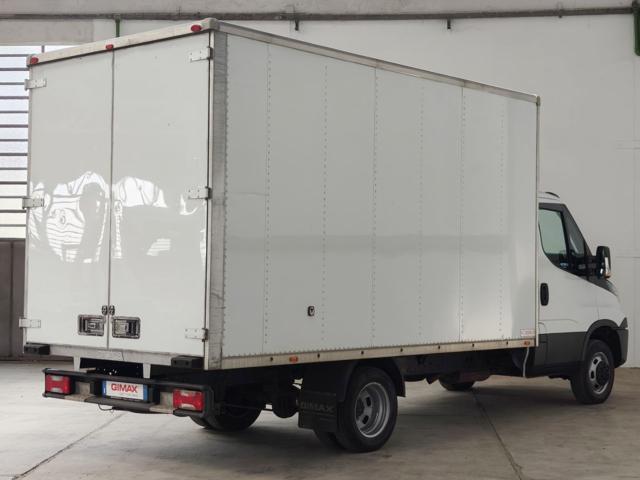 IVECO Daily 35C14 BTor 2.3 HPT Box Trasporto Mobili Cassonato