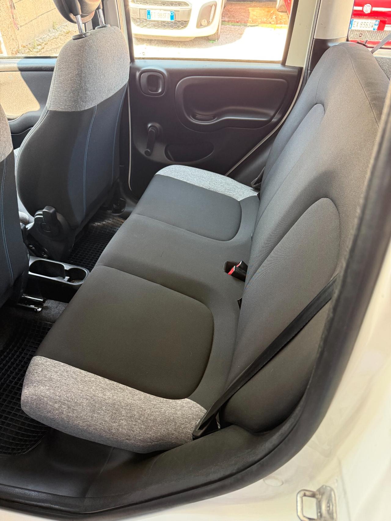 Fiat Panda 1.2 EasyPower GPL City Life - 2021