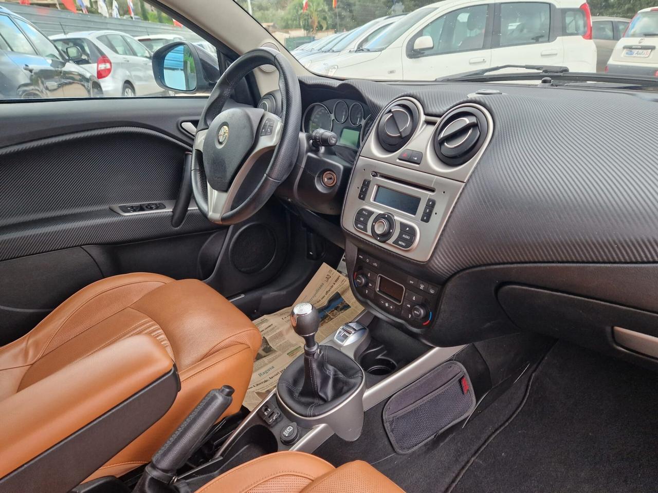 Alfa Romeo MiTo 1.3 JTDm 85 CV S&S