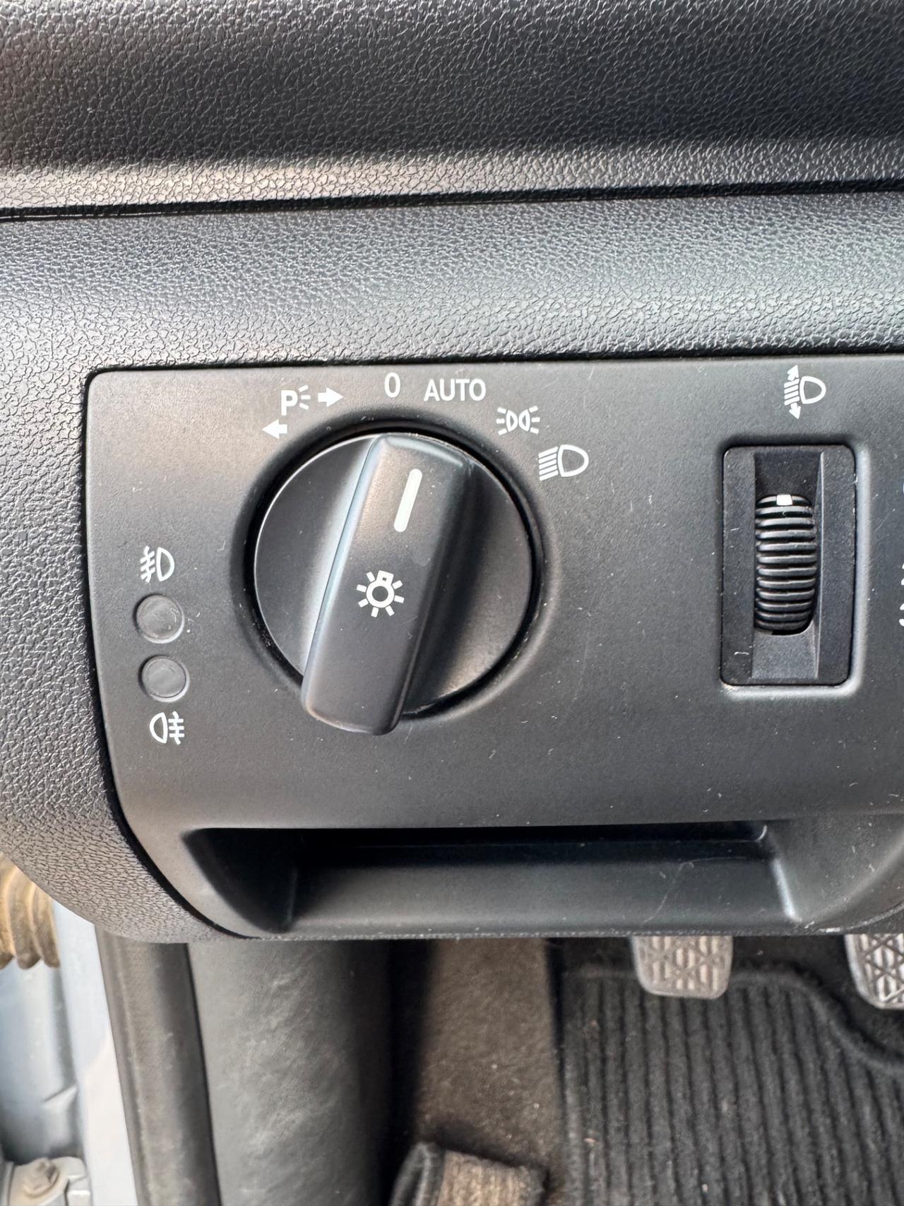 Mercedes-benz A 180 CDI POCHI CHILOMETRI